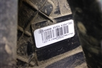 Замок двери задней левой (4M5AA26413BC) для Ford Focus 2 с 2005-2008г