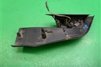 Накладка двери передней правой уголок (4M5123408AJ) для Ford Focus 2 с 2005-2008г