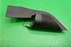 Накладка двери передней правой уголок (4M5123408AJ) для Ford Focus 2 с 2005-2008г