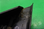 Накладка двери передней правой уголок (4M5123408AJ) для Ford Focus 2 с 2005-2008г