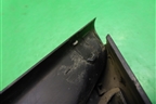 Накладка двери передней левой уголок (4M51A23409AJ) для Ford Focus 2 с 2005-2008г