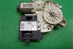 Моторчик стеклоподъёмника задний левый (7M5T14B534AB) для Ford Focus 2 с 2005-2008г