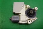 Моторчик стеклоподъёмника задний левый (7M5T14B534AB) для Ford Focus 2 с 2005-2008г