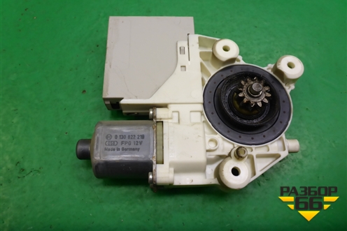 Моторчик стеклоподъёмника задний левый (7M5T14B534AB) для Ford Focus 2 с 2005-2008г