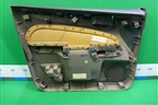 Обшивка двери передней правой под электрику (4M51A23942C) для Ford Focus 2 с 2005-2008г