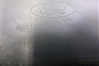 Обшивка двери передней правой под электрику (4M51A23942C) для Ford Focus 2 с 2005-2008г