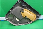Обшивка двери задней левой под электрику (4M51A27407E) для Ford Focus 2 с 2005-2008г