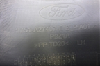 Обшивка двери задней левой под электрику (4M51A27407E) для Ford Focus 2 с 2005-2008г