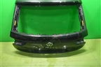 Дверь багажника без стекла (5NA827025J) для Volkswagen Tiguan с 2016г