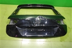Дверь багажника без стекла (5NA827025J) для Volkswagen Tiguan с 2016г