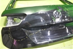 Дверь багажника без стекла (5NA827025J) для Volkswagen Tiguan с 2016г