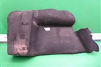 Обшивка багажника правая (седан) (4M51F31148CB3YYW) для Ford Focus 2 с 2005-2008г