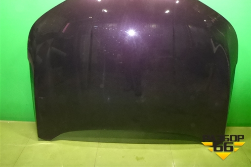 Капот (553000121AADYJ) для Chery Tiggo 8 Pro с 2021г