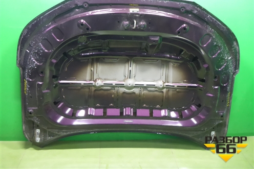 Капот (553000121AADYJ) для Chery Tiggo 8 Pro с 2021г