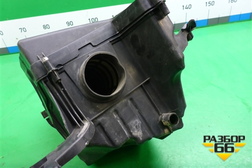Корпус воздушного фильтра (QQDB 1.8 л) для Ford Focus 2 с 2005-2008г