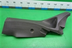Обшивка стойки задняя нижняя левая (4M51A31017AFW) для Ford Focus 2 с 2005-2008г