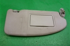 Козырёк солнцезащитный правый для Ford Focus 2 с 2005-2008г