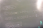 Накладка порога внутренняя заднего левого (4M51A13245AEW) для Ford Focus 2 с 2005-2008г
