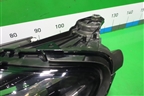 Фара левая (до 2020г Led без блока) (A2139068708) для Mercedes Benz E-Klass W213 с 2016г