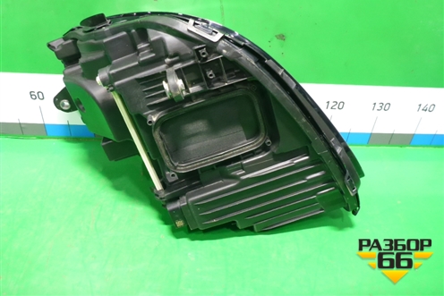 Фара правая (до 2020г Led без блока) (A2139068808) для Mercedes Benz E-Klass W213 с 2016г