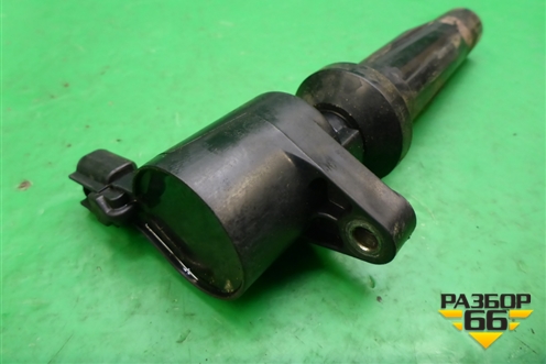 Катушка зажигания (QQDB 1.8 л) (5DA193175781) для Ford Focus 2 с 2005-2008г