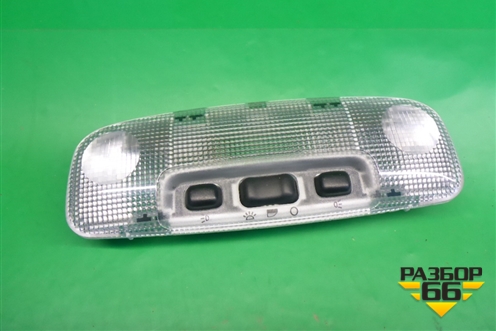 Плафон салонный передний для Ford Focus 2 с 2005-2008г