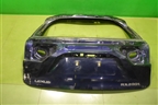 Дверь багажника без стекла (6700548720) для Lexus RX 350 c 2015г