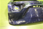Дверь багажника без стекла (6700548720) для Lexus RX 350 c 2015г