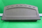 Полка багажника (седан) (5M51F46668DB32N5) для Ford Focus 2 с 2005-2008г