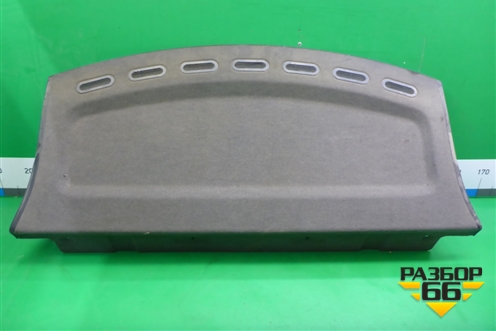Полка багажника (седан) (5M51F46668DB32N5) для Ford Focus 2 с 2005-2008г