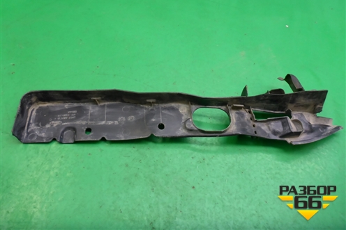 Пыльник переднего крыла правого (верхний) (4M51A02476AG) для Ford Focus 2 с 2005-2008г