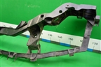 Панель передняя (дубликат) для Ford Focus 2 с 2005-2008г