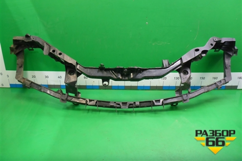 Панель передняя (дубликат) для Ford Focus 2 с 2005-2008г