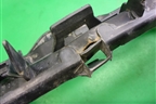 Панель передняя (дубликат) для Ford Focus 2 с 2005-2008г