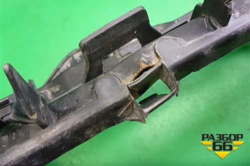 Панель передняя (дубликат) для Ford Focus 2 с 2005-2008г
