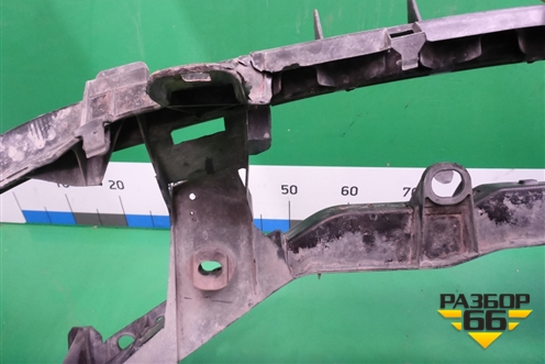 Панель передняя (дубликат) для Ford Focus 2 с 2005-2008г
