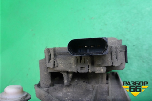 Трапеция стеклоочистителей (4M5117504AC) для Ford Focus 2 с 2005-2008г