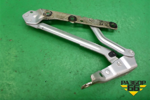 Петля крышки багажника левая для Ford Focus 2 с 2005-2008г