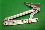 Петля крышки багажника левая для Ford Focus 2 с 2005-2008г