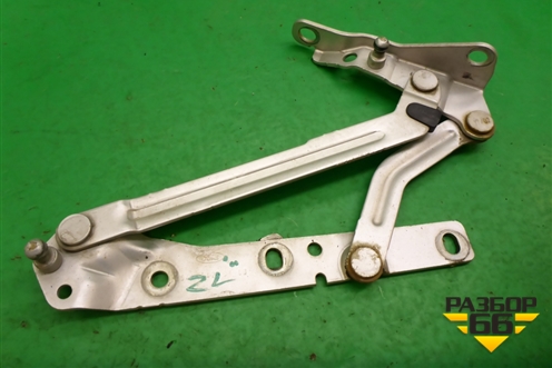 Петля крышки багажника левая для Ford Focus 2 с 2005-2008г