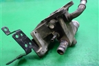 Фланец двигателя системы охлаждения(QQDB 1.8 л) для Ford Focus 2 с 2005-2008г
