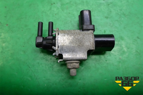Клапан электромагнитный (4M5G9A500MB) для Ford Focus 2 с 2005-2008г
