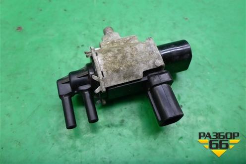 Клапан электромагнитный (4M5G9A500MB) для Ford Focus 2 с 2005-2008г
