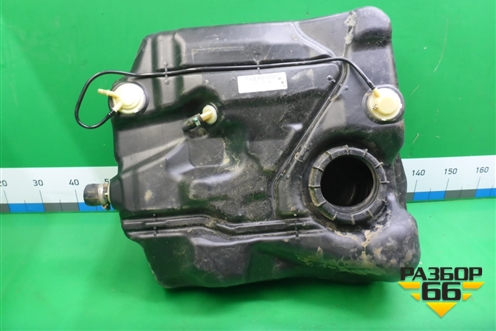 Бак топливный (3M519002SB) для Ford Focus 2 с 2005-2008г