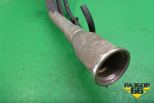 Горловина топливного бака для Ford Focus 2 с 2005-2008г