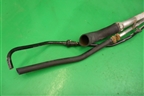 Горловина топливного бака для Ford Focus 2 с 2005-2008г