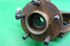 Кулак поворотный передний правый для Ford Focus 2 с 2005-2008г