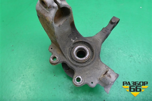 Кулак поворотный передний правый для Ford Focus 2 с 2005-2008г