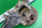 Рычаг задний продольный левый для Ford Focus 2 с 2005-2008г