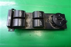 Модуль управления стеклоподъёмниками (7M5T14A132AB) для Ford Focus 2 с 2005-2008г